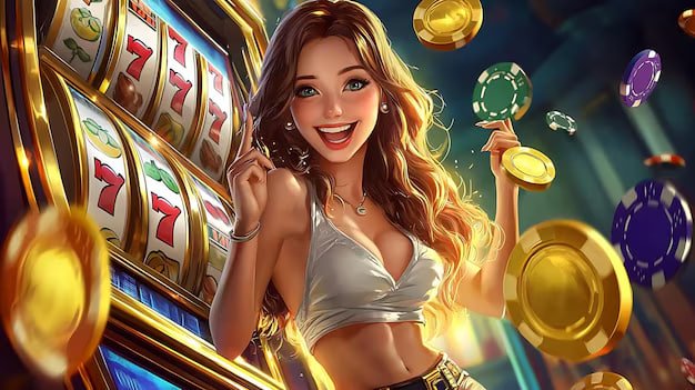 lucky89